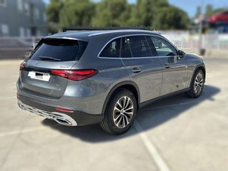 MERCEDES glc