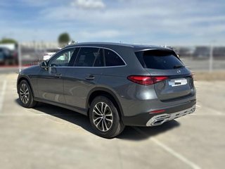 MERCEDES glc