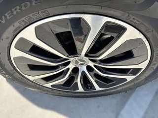 MERCEDES glc