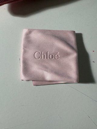 Occhiali da sole Chloé bambina