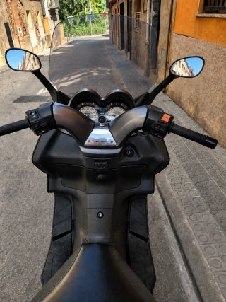 Aprilia Arrecife 300! (2012) - Gran oportunidad!