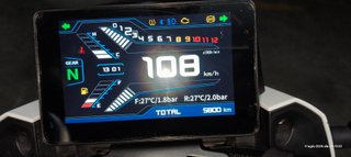 Qj Motor Srk 125s