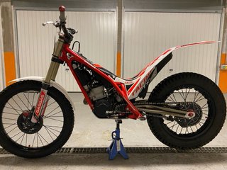 Gas Gas TXT 250 Trial Moto