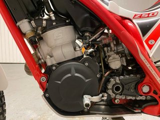 Gas Gas TXT 250 Trial Moto
