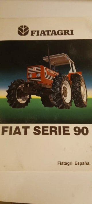 Manuales Tractores Nuffield Ebro Antiguos Ford