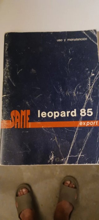 Manuales Tractores Nuffield Ebro Antiguos Ford