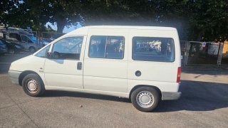 Citroen Jumpy