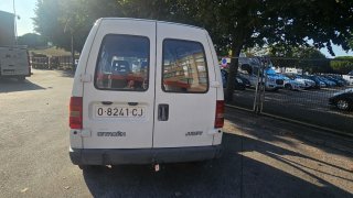 Citroen Jumpy
