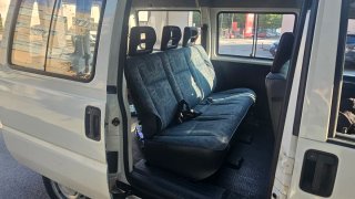 Citroen Jumpy