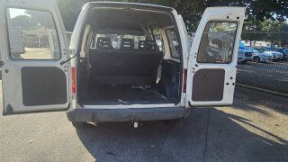 Citroen Jumpy