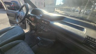 Citroen Jumpy
