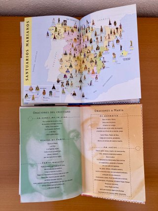 5,5€ por 2 libros “El libro de Jesús”