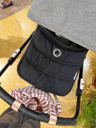Bugaboo Fox 2019