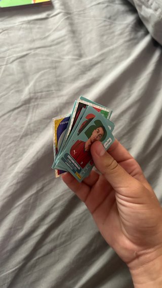 Álbum Panini Mundial FIFA 2026