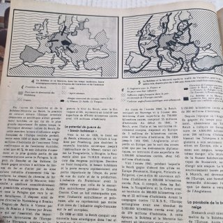 Revista Signal Marzo 1943 - División Azul
