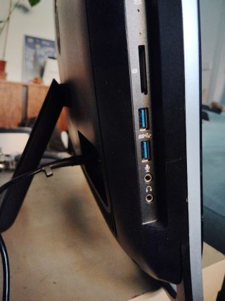 HP PAVILION 20 AMD E1-1500