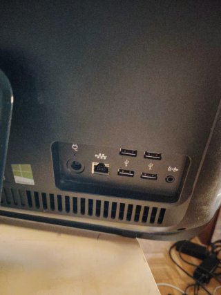 HP PAVILION 20 AMD E1-1500
