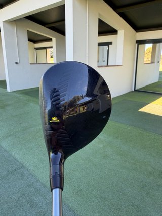 Madera 3 Cobra F9 Speedback Stiff