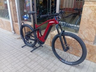 HÉRCULES NOS FS 4.3