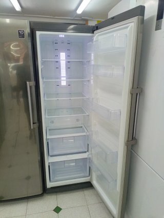 Nevera y congelador Samsung 180/120cn garantia