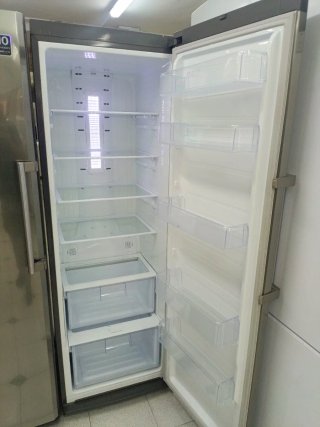 Nevera y congelador Samsung 180/120cn garantia