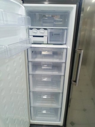 Nevera y congelador Samsung 180/120cn garantia