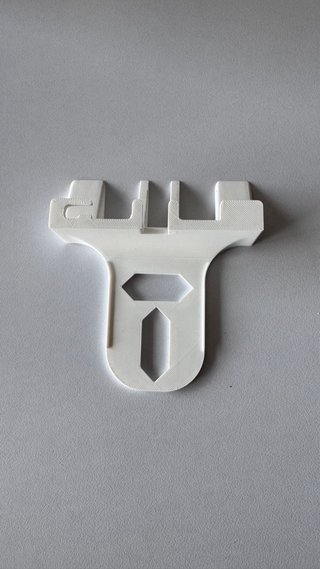 Suporte Carregador Telemóvel
