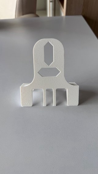 Suporte Carregador Telemóvel