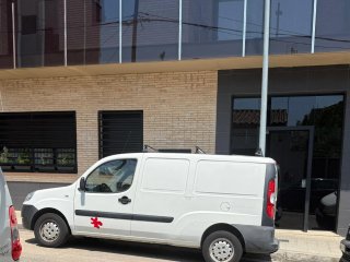 FIAT Doblò 2006