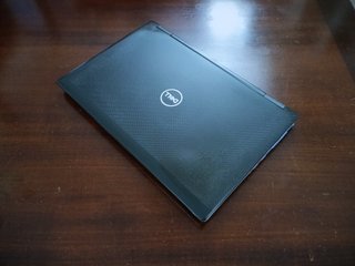 Dell 7540 i7 32GB Quadro T2000 Workstation Gaming