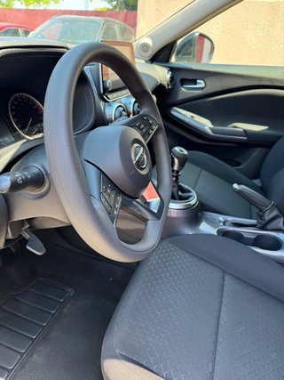 Nissan Juke 2023