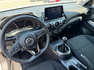 Nissan Juke 2023