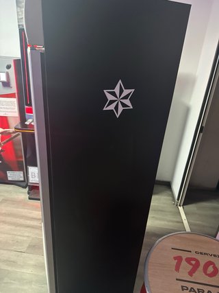 Congelador vertical COFRi