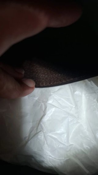 Borsa Gucci Beige/Verde