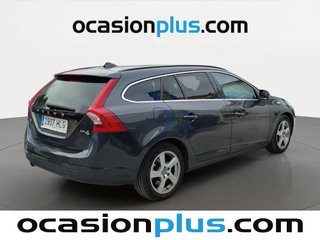 Volvo V60 1.6 DRIVe Momentum 85 kW (115 CV)