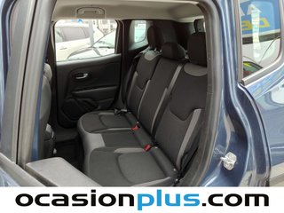 Jeep Renegade eHybrid 1.5 Limited ATX 96 kW (130 CV)