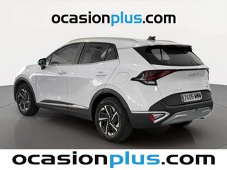 Kia Sportage 1.6 T-GDi PHEV Drive 4x4 195 kW (265 CV)