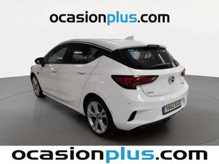 Opel Astra 1.6 Turbo S&S Dynamic 147 kW (200 CV)
