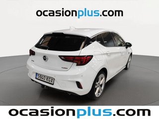 Opel Astra 1.6 Turbo S&S Dynamic 147 kW (200 CV)