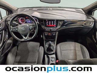 Opel Astra 1.6 Turbo S&S Dynamic 147 kW (200 CV)