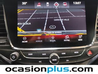 Opel Astra 1.6 Turbo S&S Dynamic 147 kW (200 CV)