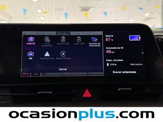 Kia Sportage 1.6 T-GDi PHEV Drive 4x4 195 kW (265 CV)