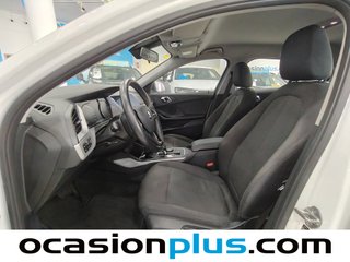 BMW Serie 1 118i 103 kW (140 CV)