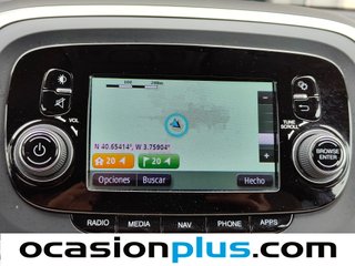 Fiat 500X 1.6 E-Torq Pop Star 4x2 81 kW (110 CV)