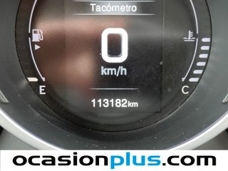 Fiat 500X 1.6 E-Torq Pop Star 4x2 81 kW (110 CV)