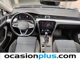 Volkswagen Passat Variant GTE 1.4 TSI e-Power 160 kW (218 CV) DSG