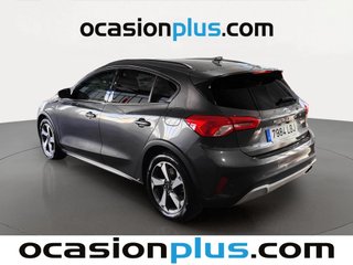 Ford Focus 1.0 Ecoboost Active 92 kW (125 CV)
