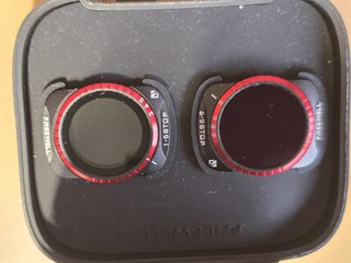 DJI Osmo Pocket 3 Cámara Gimbal