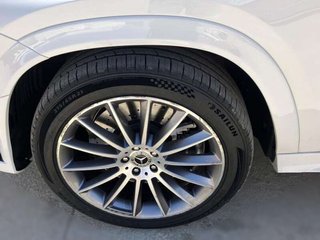 MERCEDES gle coupé