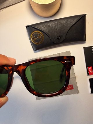 Gafas de sol Ray-Ban Carey